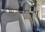 VOLKSWAGEN CRAFTER 2.0 TDI