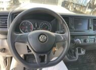 VOLKSWAGEN CRAFTER 2.0 TDI