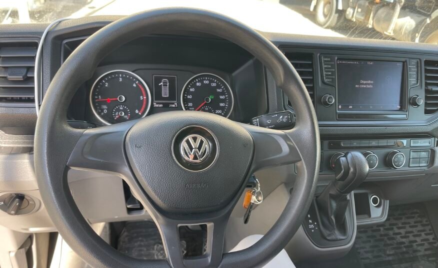VOLKSWAGEN CRAFTER 2.0 TDI