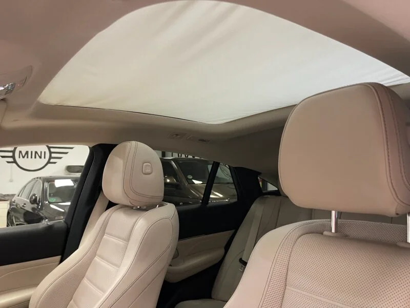 MERCEDES-BENZ CLASE GLE 350D 4 MATIC