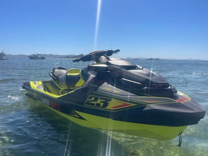 SEADOO GTX 300