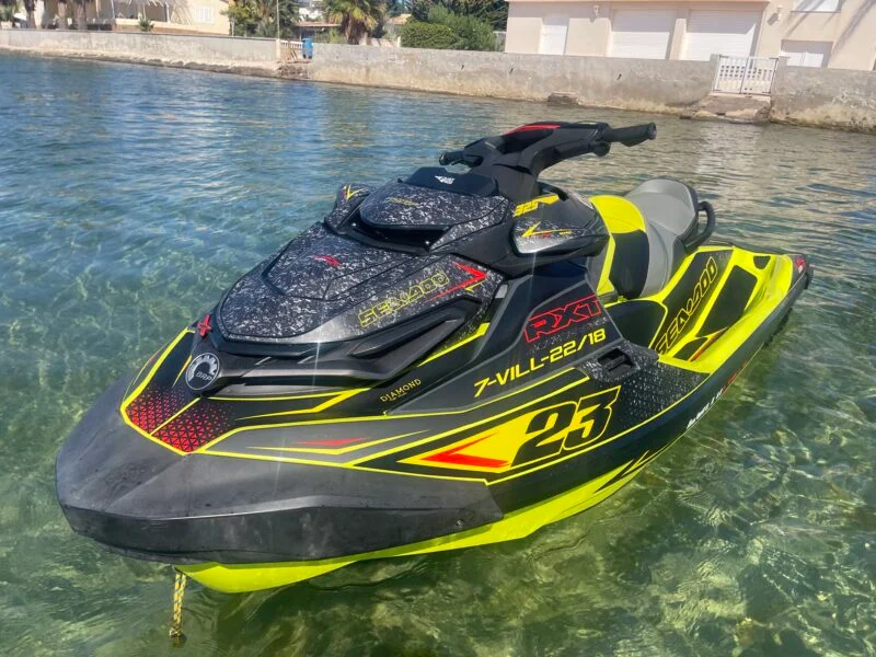 SEADOO GTX 300