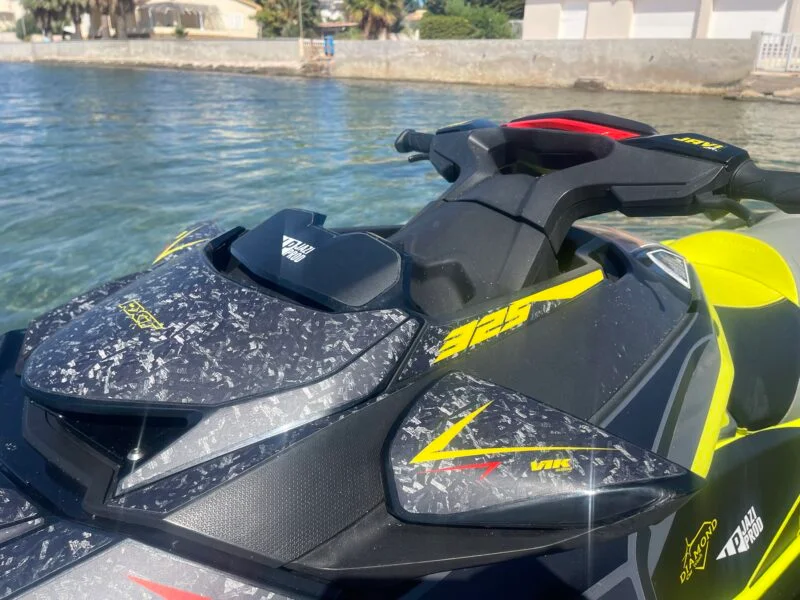 SEADOO GTX 300