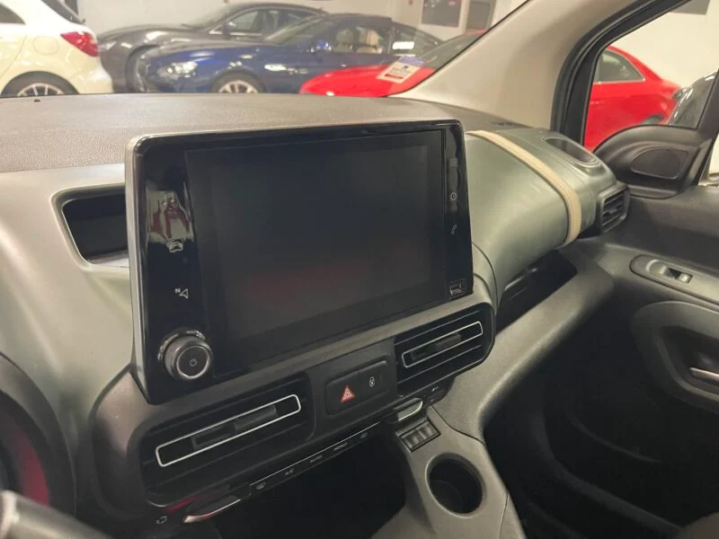 CITROEN BERLINGO XTR