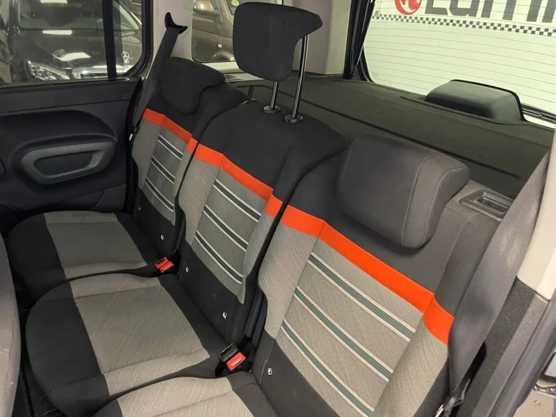CITROEN BERLINGO XTR