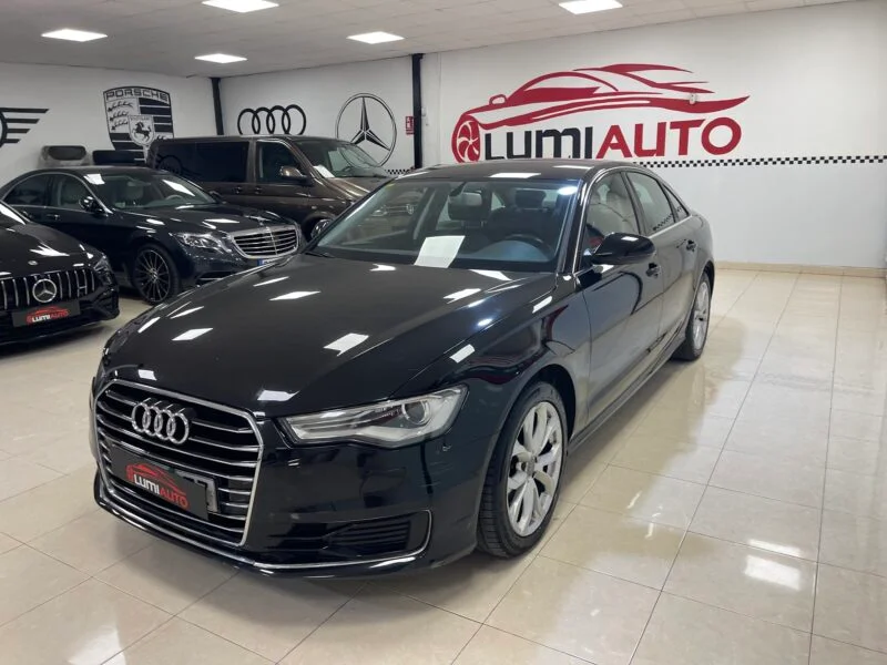 AUDI A6 2.0 TDI
