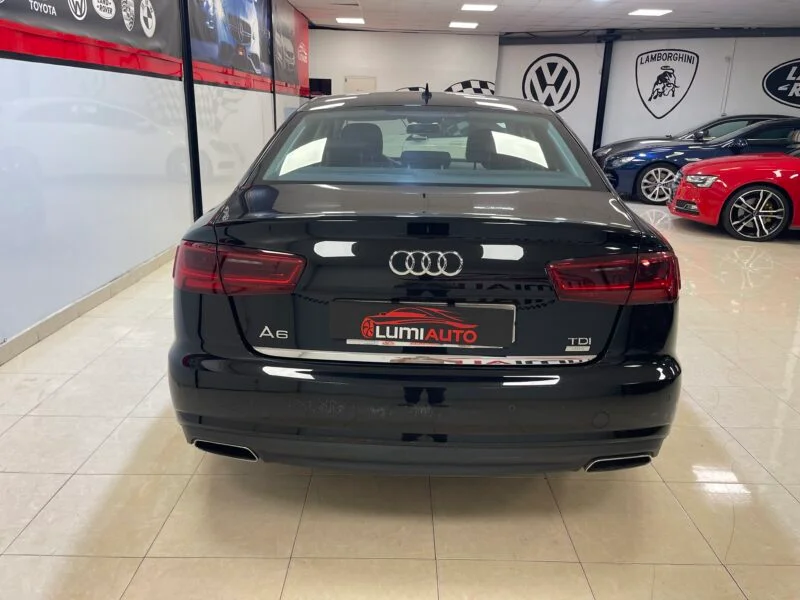 AUDI A6 2.0 TDI