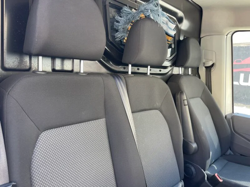 VOLKSWAGEN CRAFTER 2.0 TDI