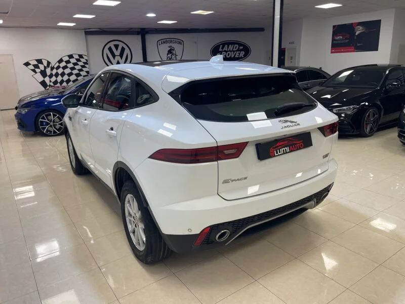JAGUAR E PACE 2.0D