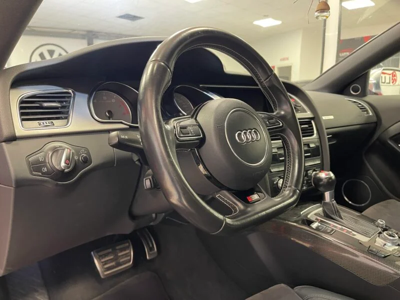 AUDI S5 3.0 TFSI