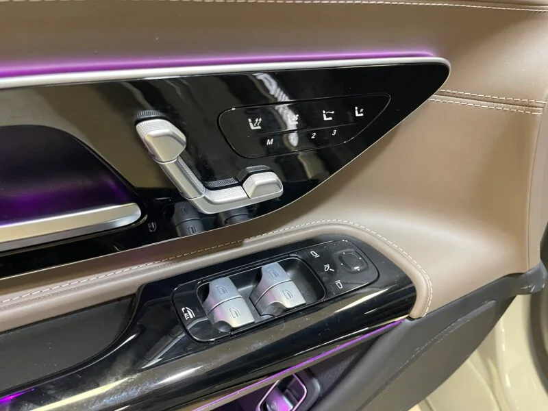 MERCEDES-BENZ SL 43 AMG