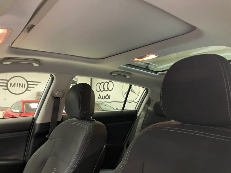 KIA SPORTAGE 1.7 CRDI