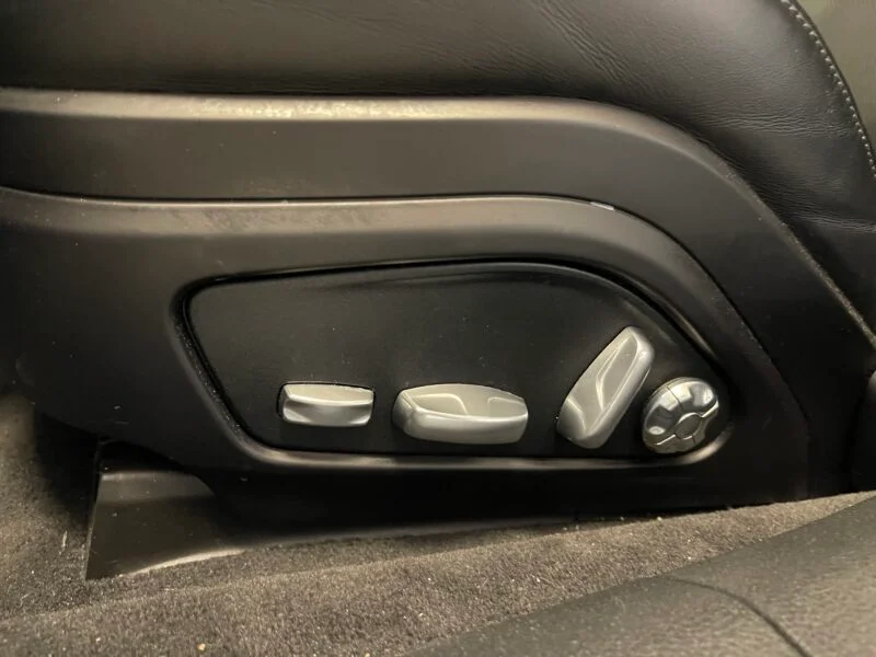 PORSCHE Panamera 4 SPORT TURISMO