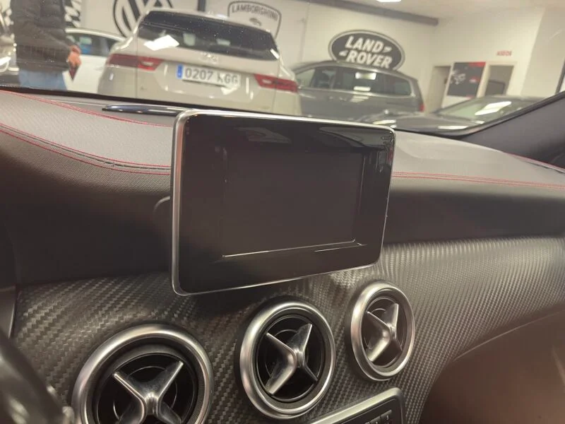 MERCEDES-BENZ CLASE A 200