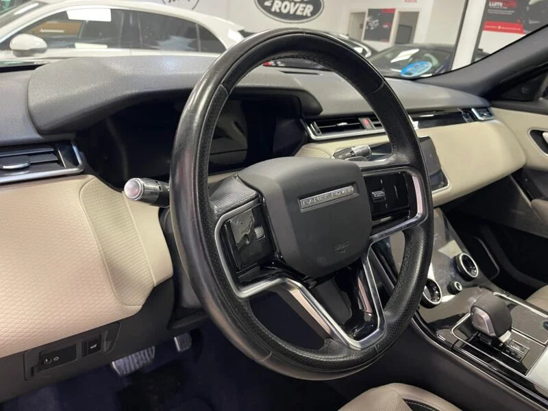 LAND-ROVER RANGE ROVER VELAR R DYNAMIC