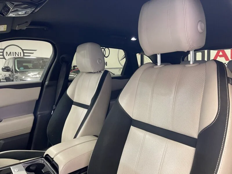 LAND-ROVER RANGE ROVER VELAR R DYNAMIC