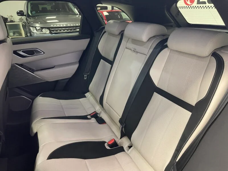 LAND-ROVER RANGE ROVER VELAR R DYNAMIC