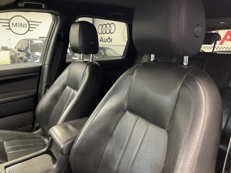 LAND-ROVER DISCOVERY SPORT 2.0