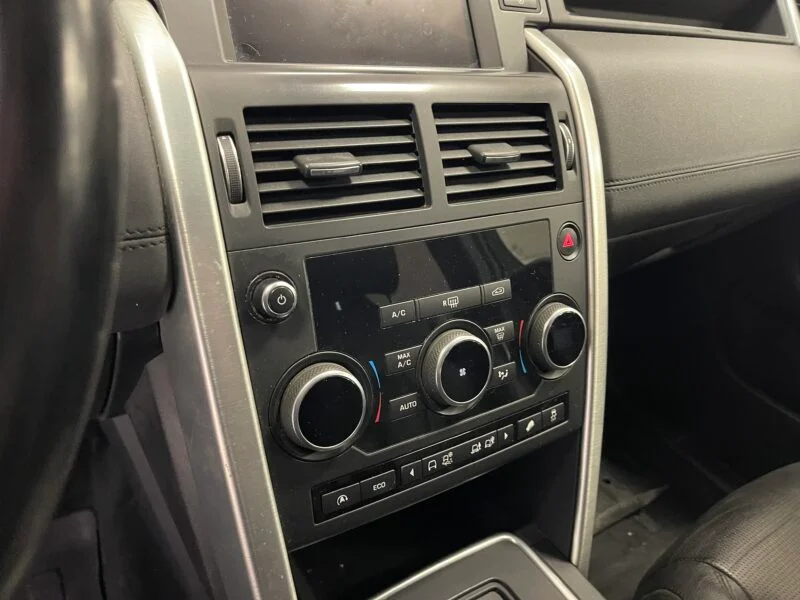 LAND-ROVER DISCOVERY SPORT 2.0