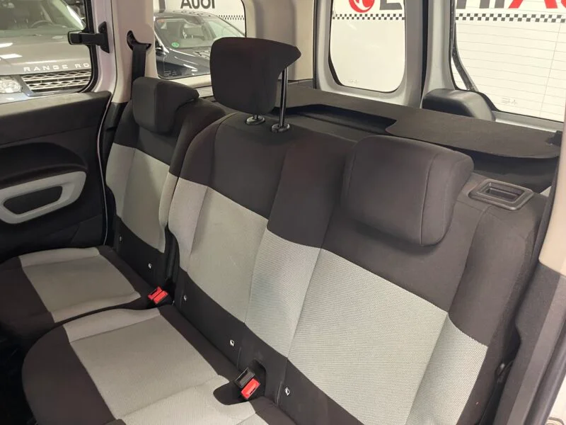 CITROEN BERLINGO 1.5