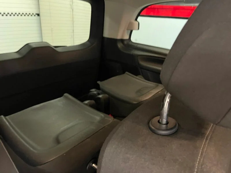 MERCEDES-BENZ CLASE V COMPACTO