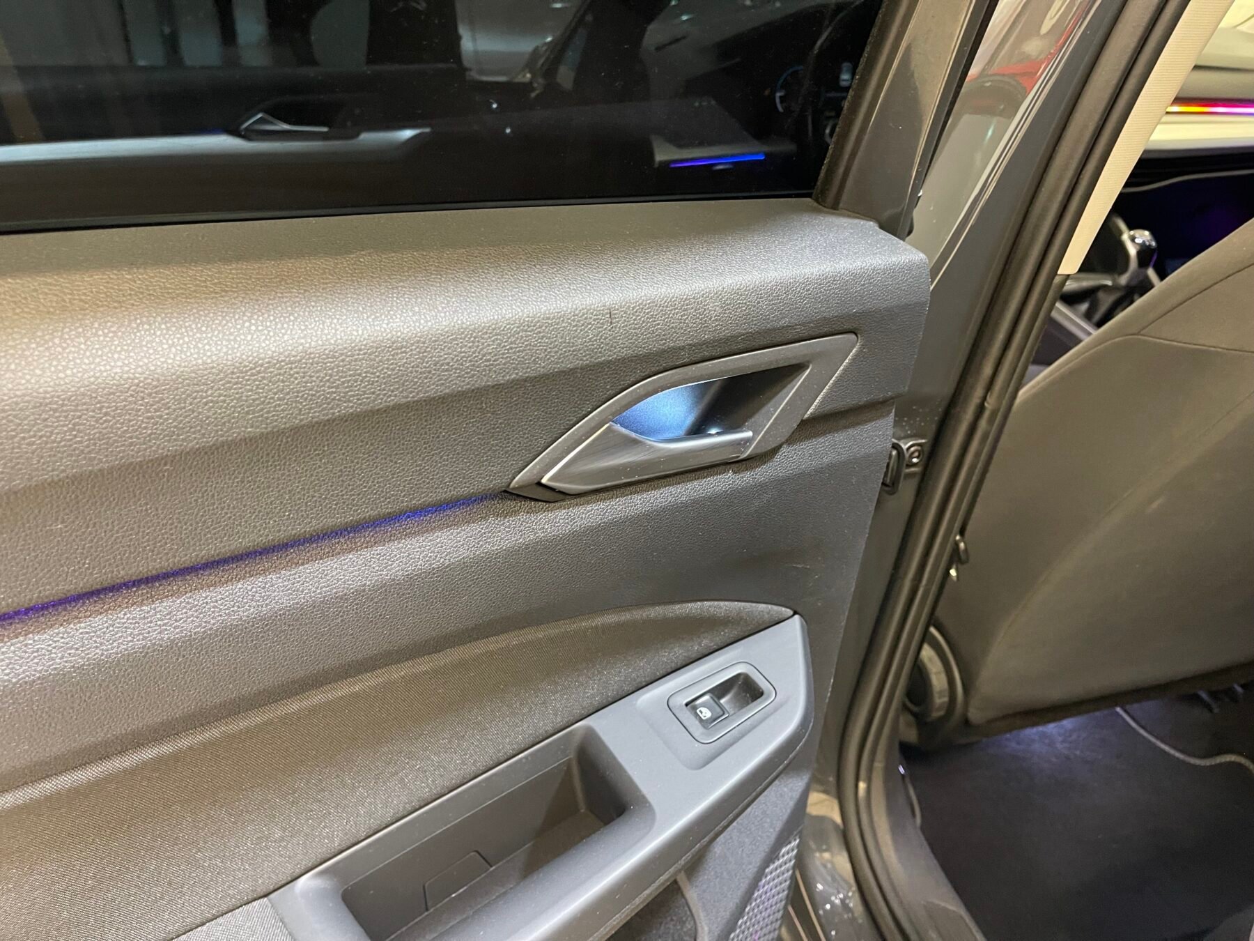 VOLKSWAGEN GOLF 2.0 TDI