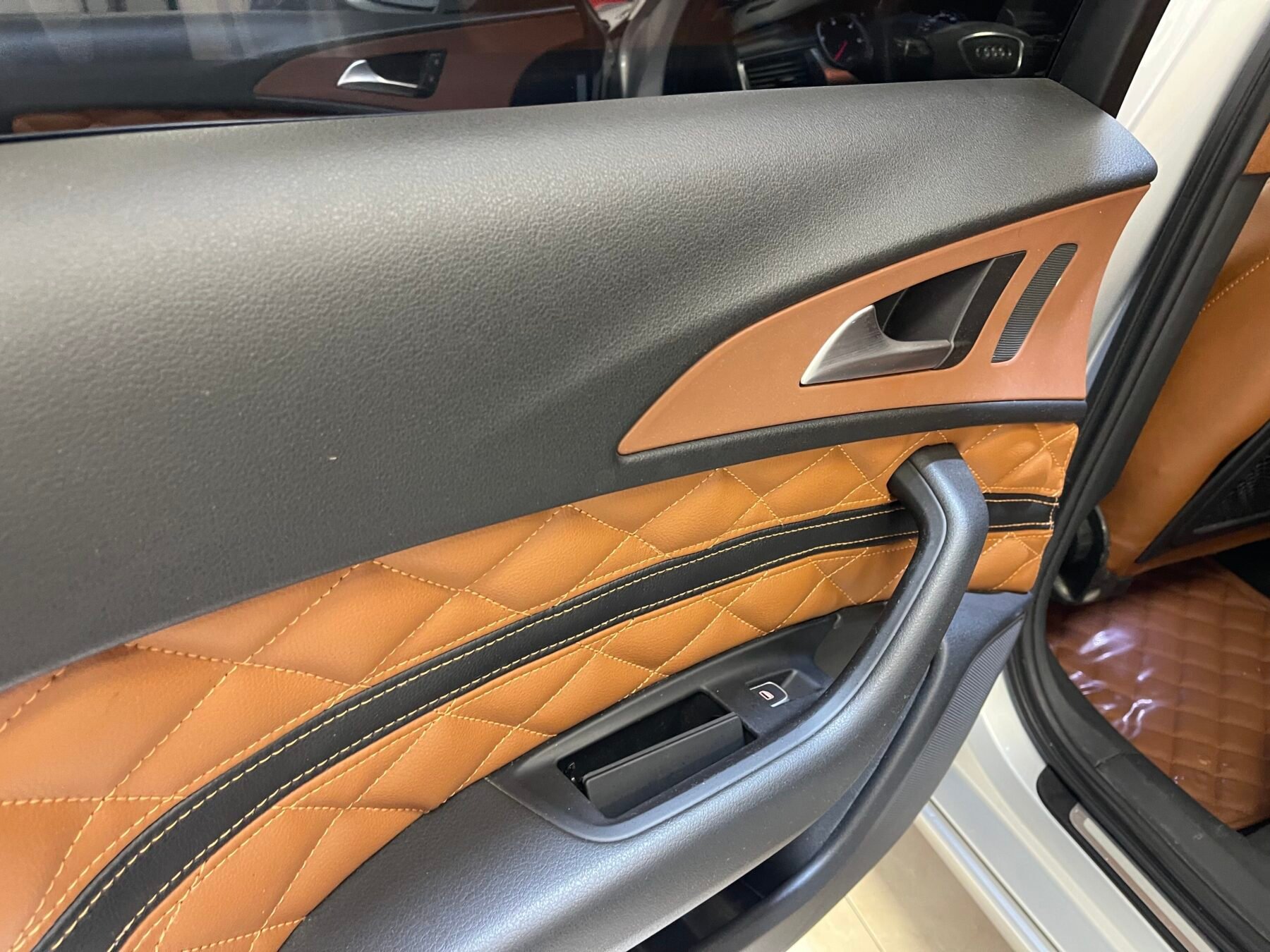 AUDI A6 3.0 TDI (S6) S-Line