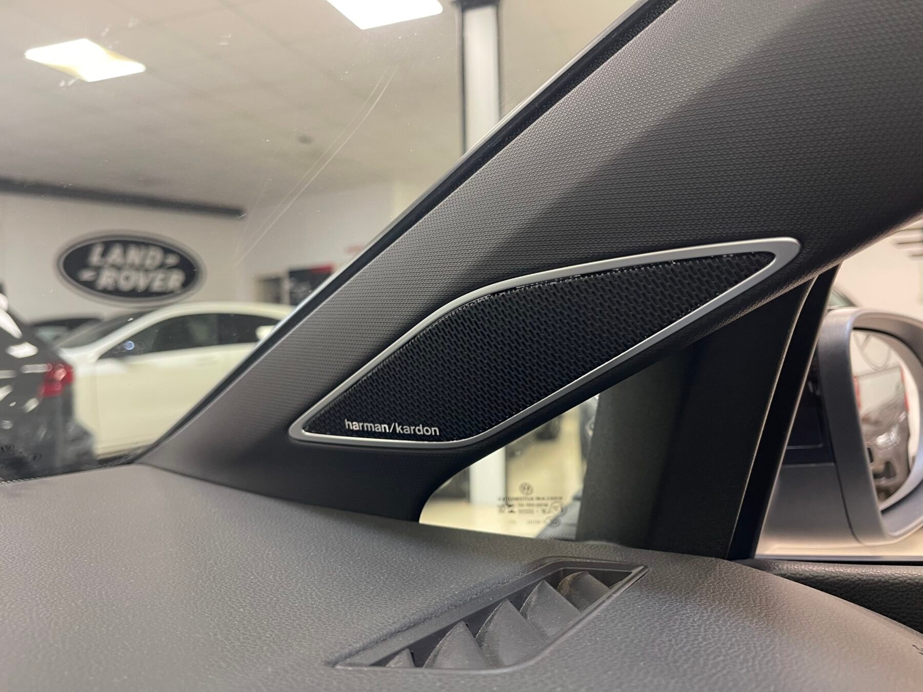 VOLKSWAGEN GOLF GTI 2.0 TSi