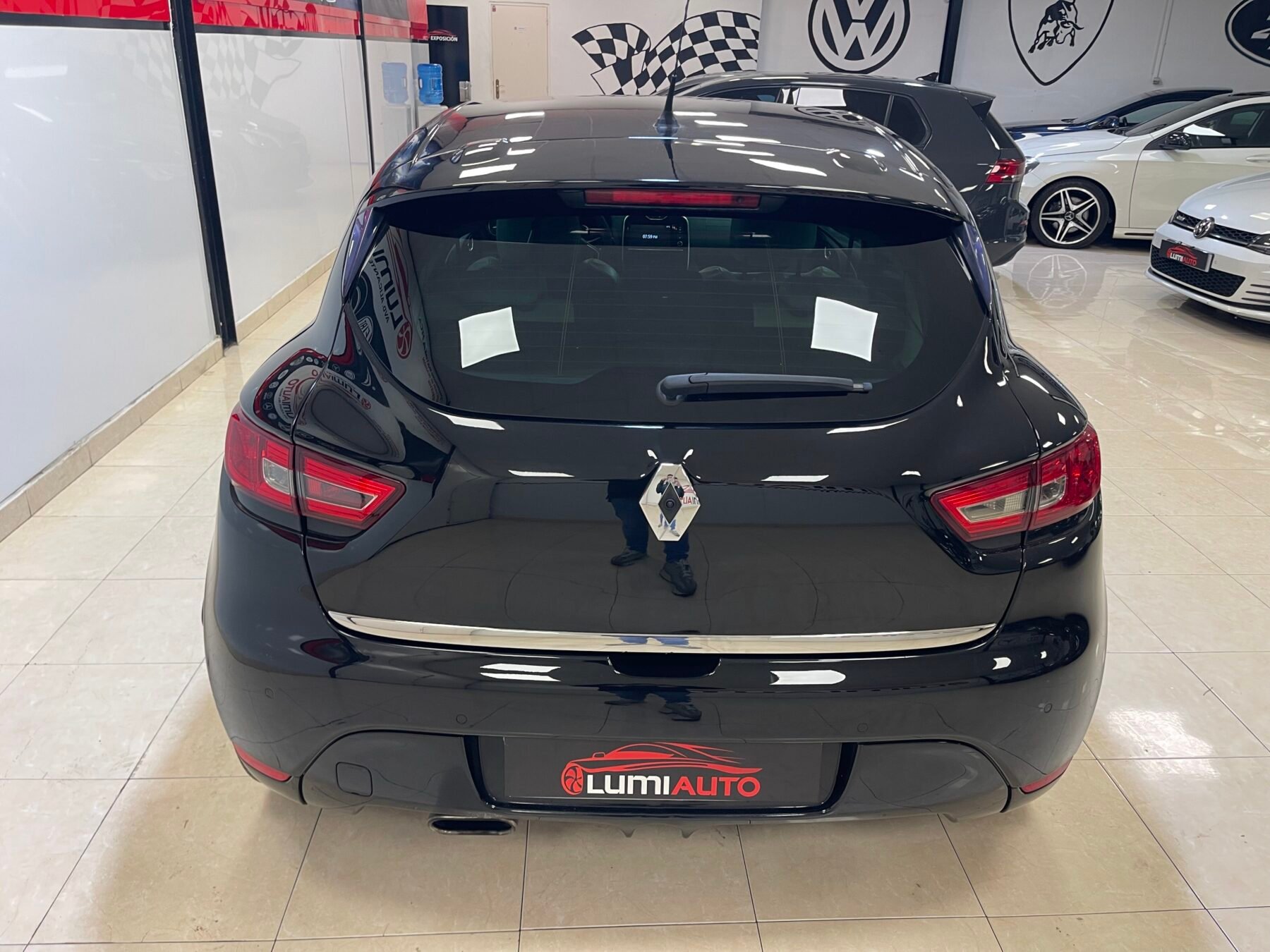 RENAULT Clio RS INITIALE PARIS