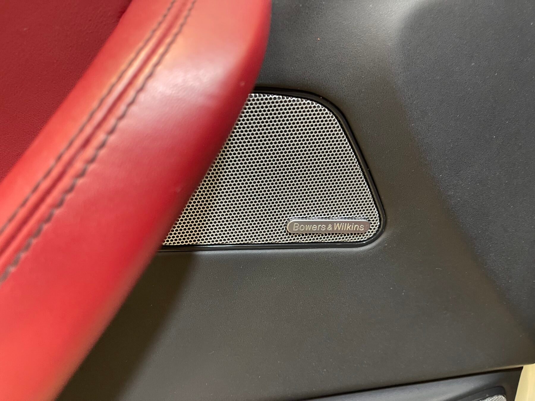 MASERATI Levante GranSport