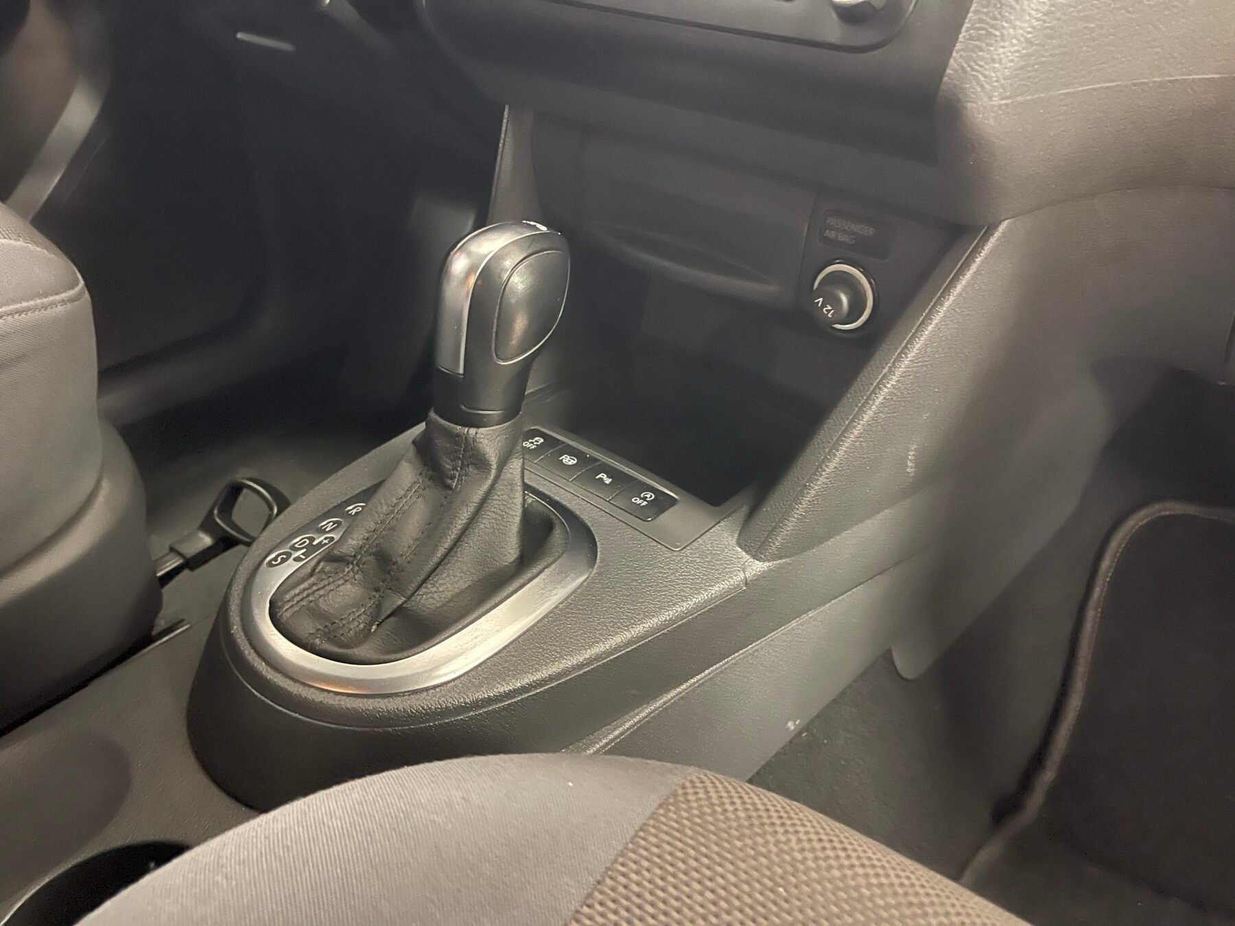 VOLKSWAGEN CADDY 1.6 TDI DSG EDITION