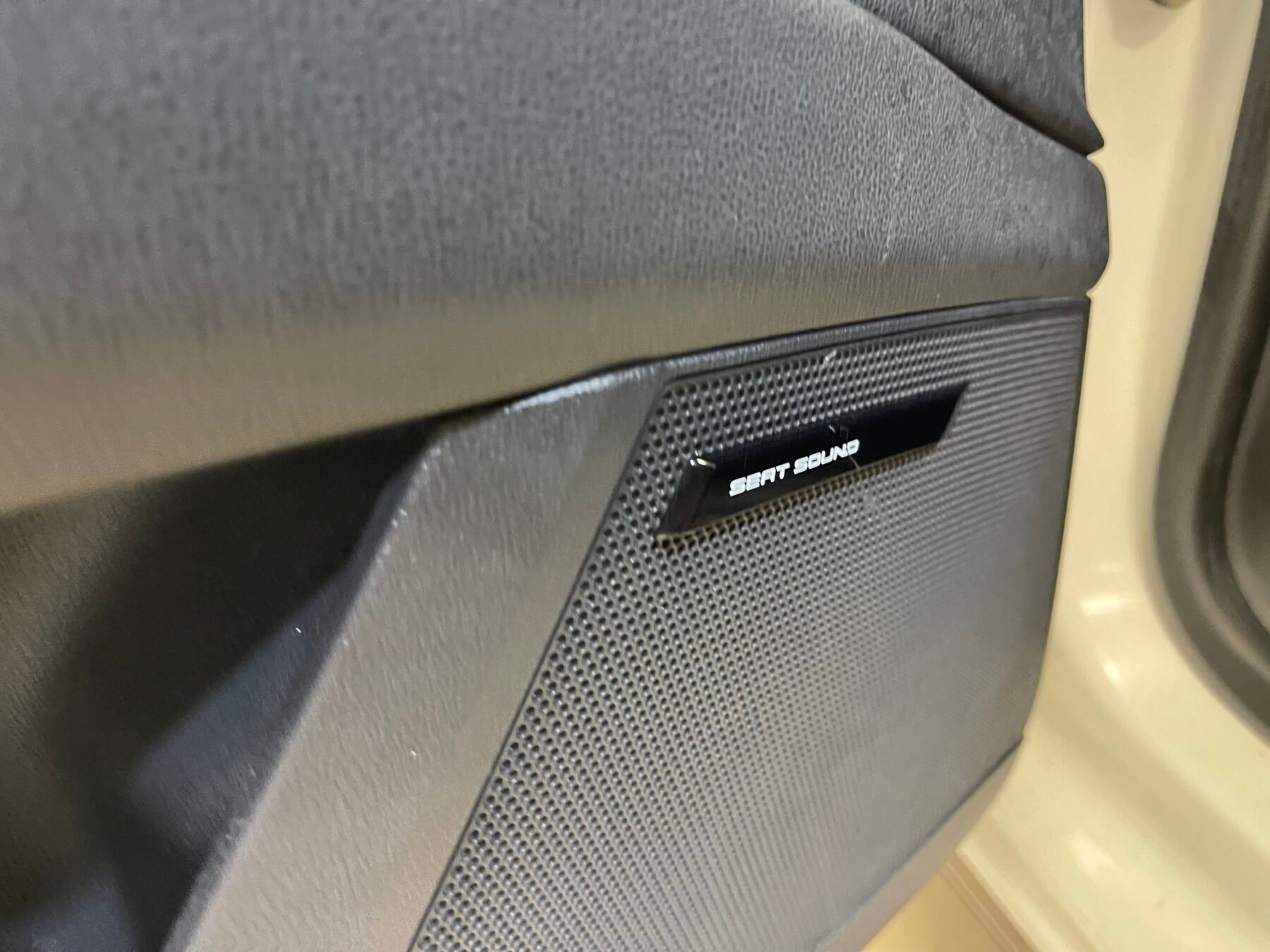 SEAT LEON 1.6 TDI FR