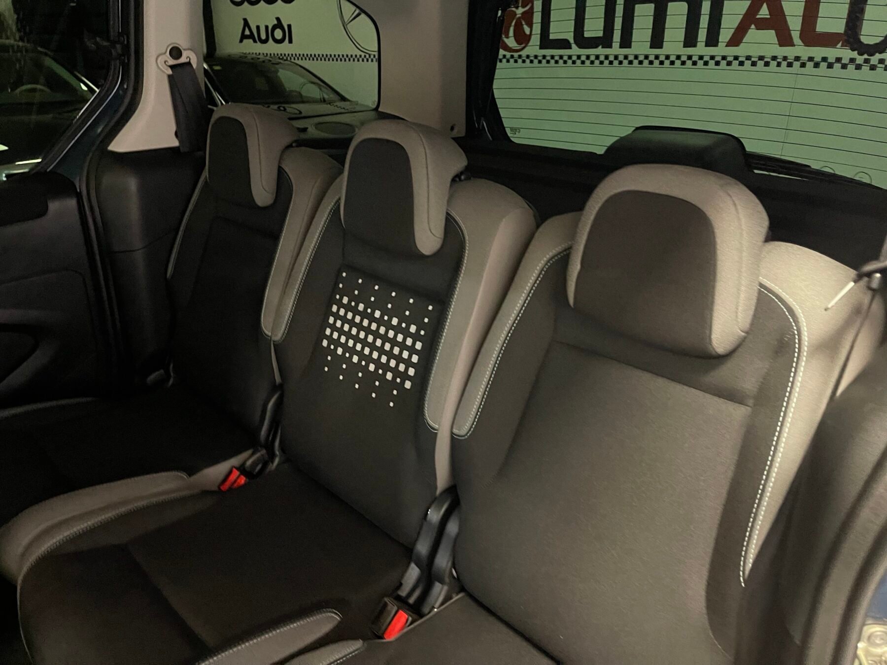 CITROEN BERLINGO 1.6 HDI