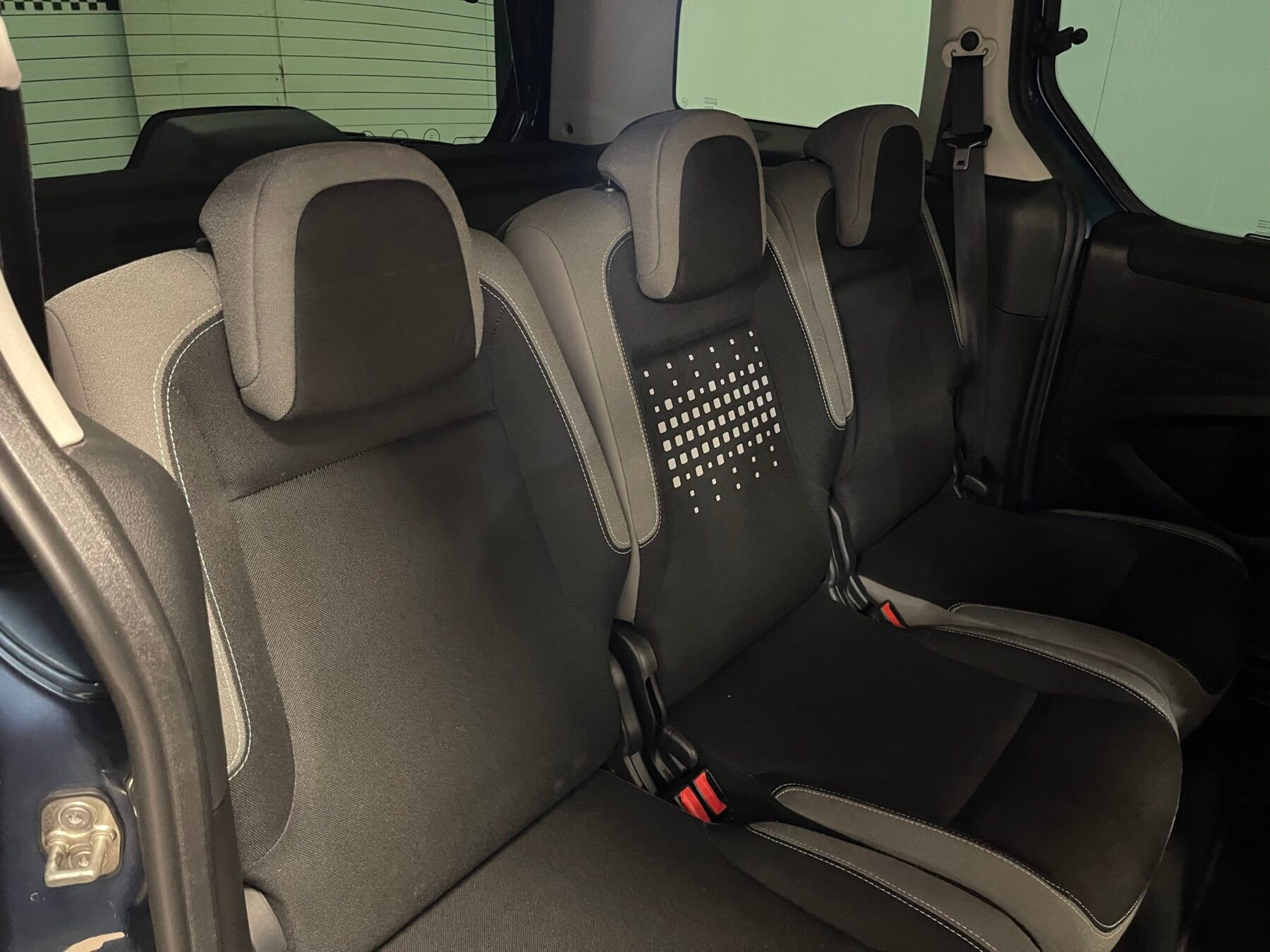 CITROEN BERLINGO 1.6 HDI