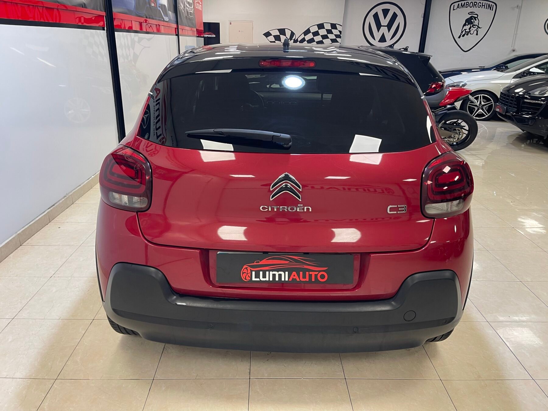 CITROEN C3 1.6 HDI