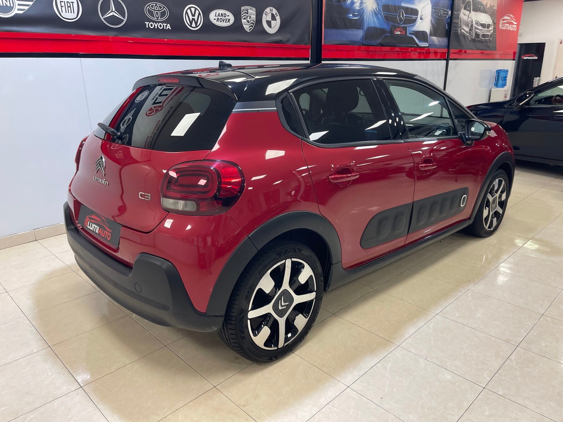 CITROEN C3 1.6 HDI