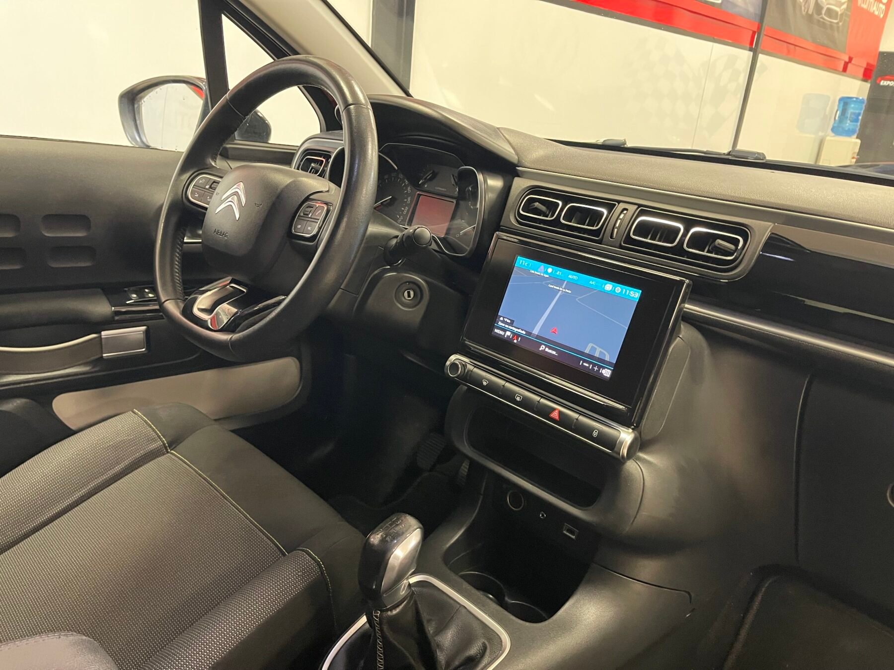CITROEN C3 1.6 HDI