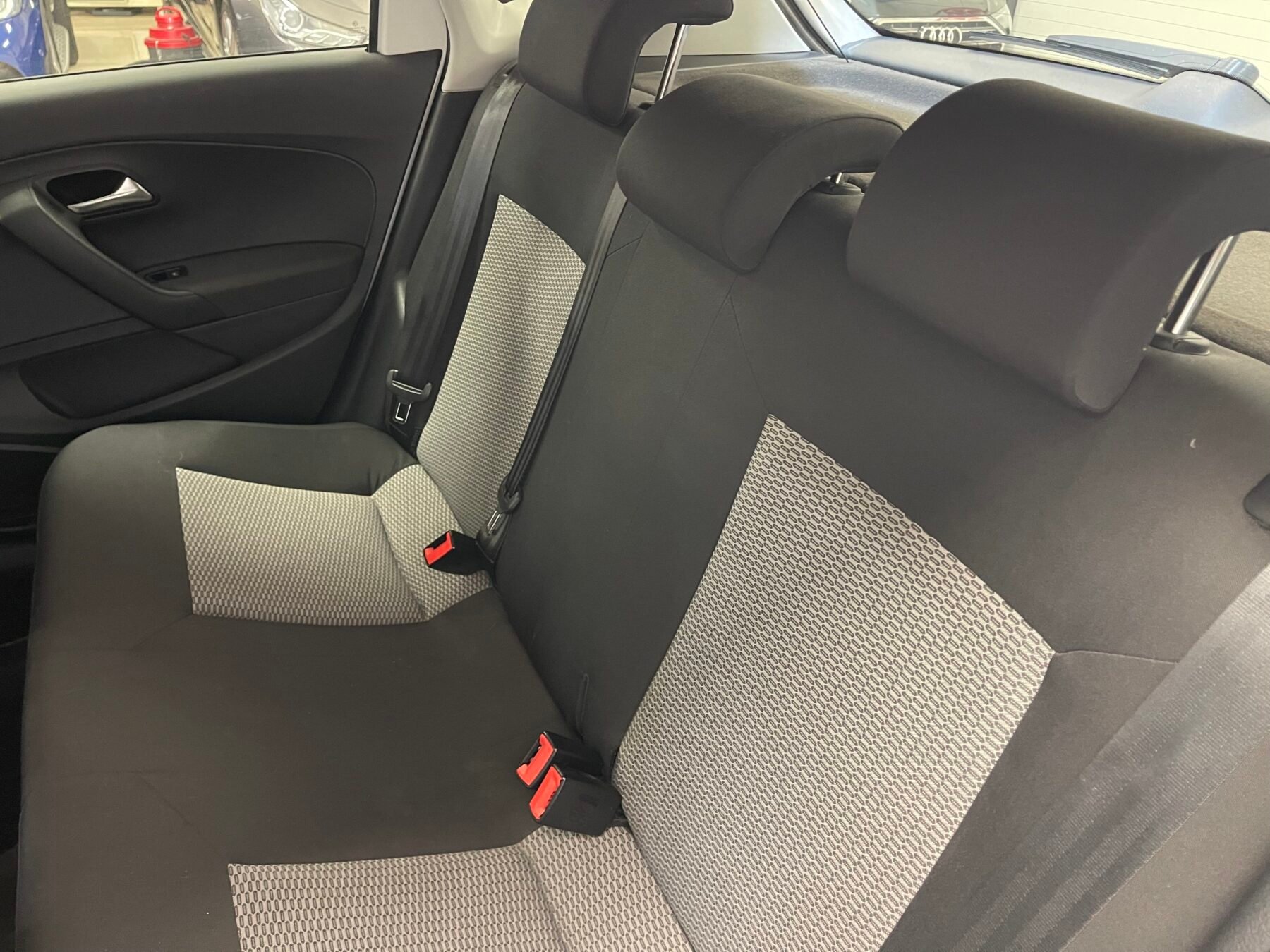 VOLKSWAGEN POLO 1.6 TDI