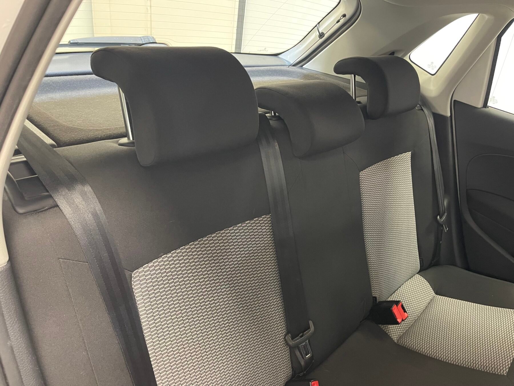 VOLKSWAGEN POLO 1.6 TDI