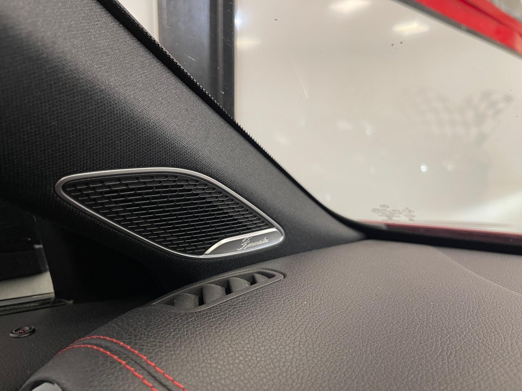 MERCEDES-BENZ CLA 45 S 4 Matic