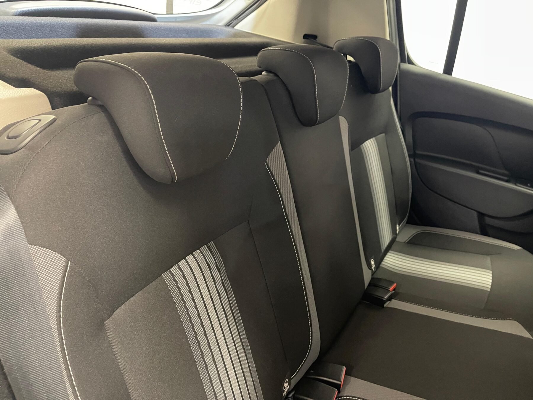 DACIA Stepway 1.5 dCi 