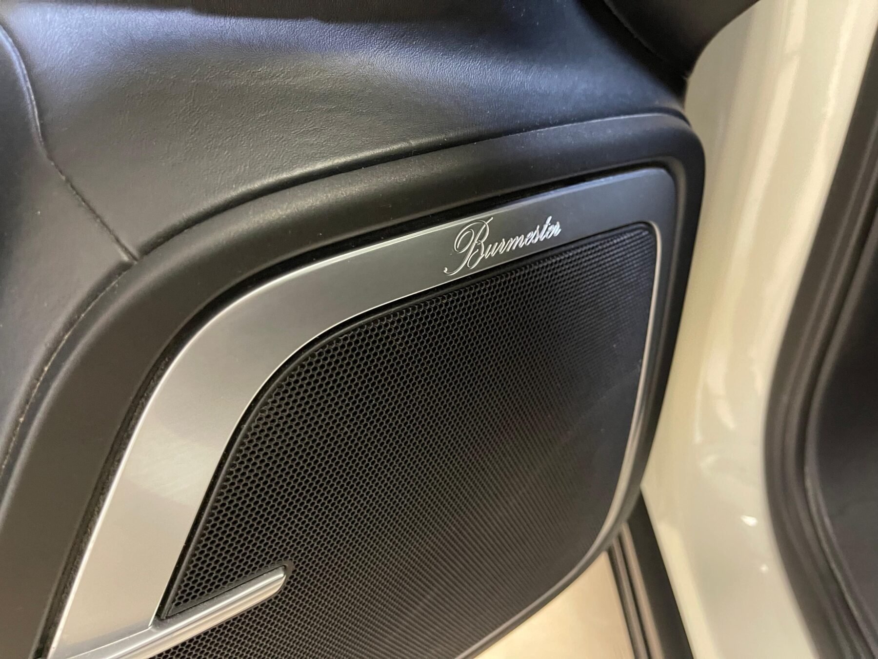 PORSCHE Cayenne Turbo edicion 25 years Porsche