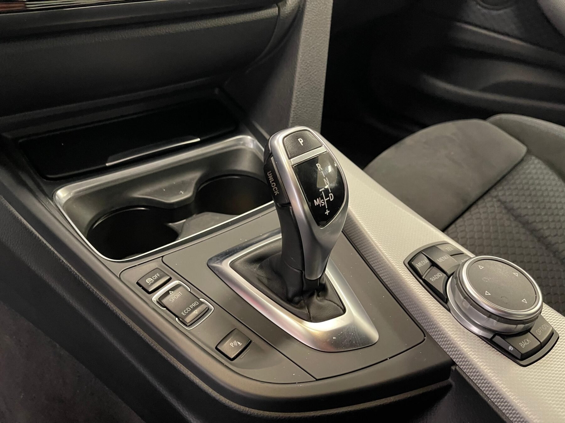 BMW Serie 4 435i Performance