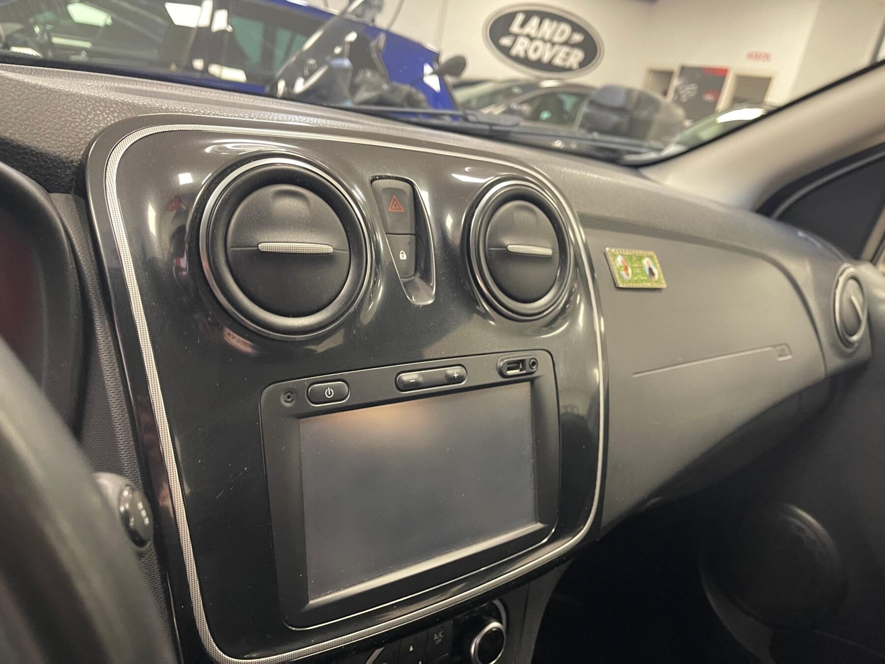 DACIA Stepway 1.5 dCi 