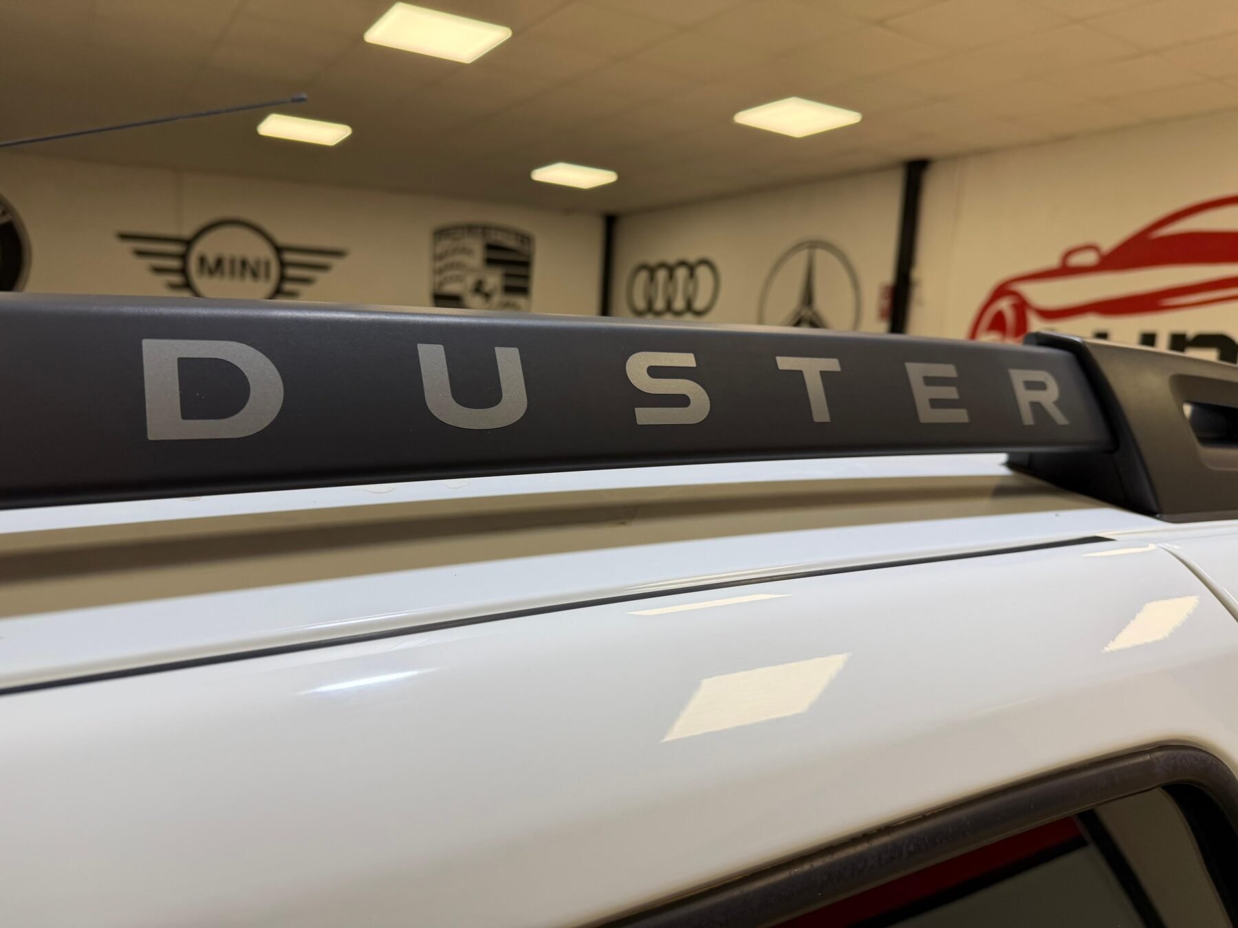 DACIA DUSTER 1.5 dCi