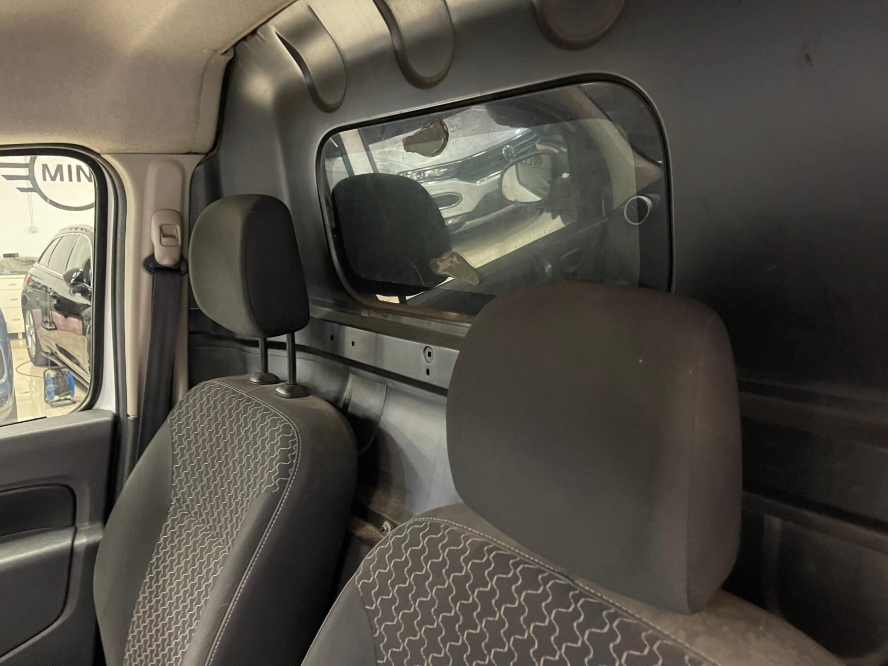 RENAULT Kangoo 1.5 dCi