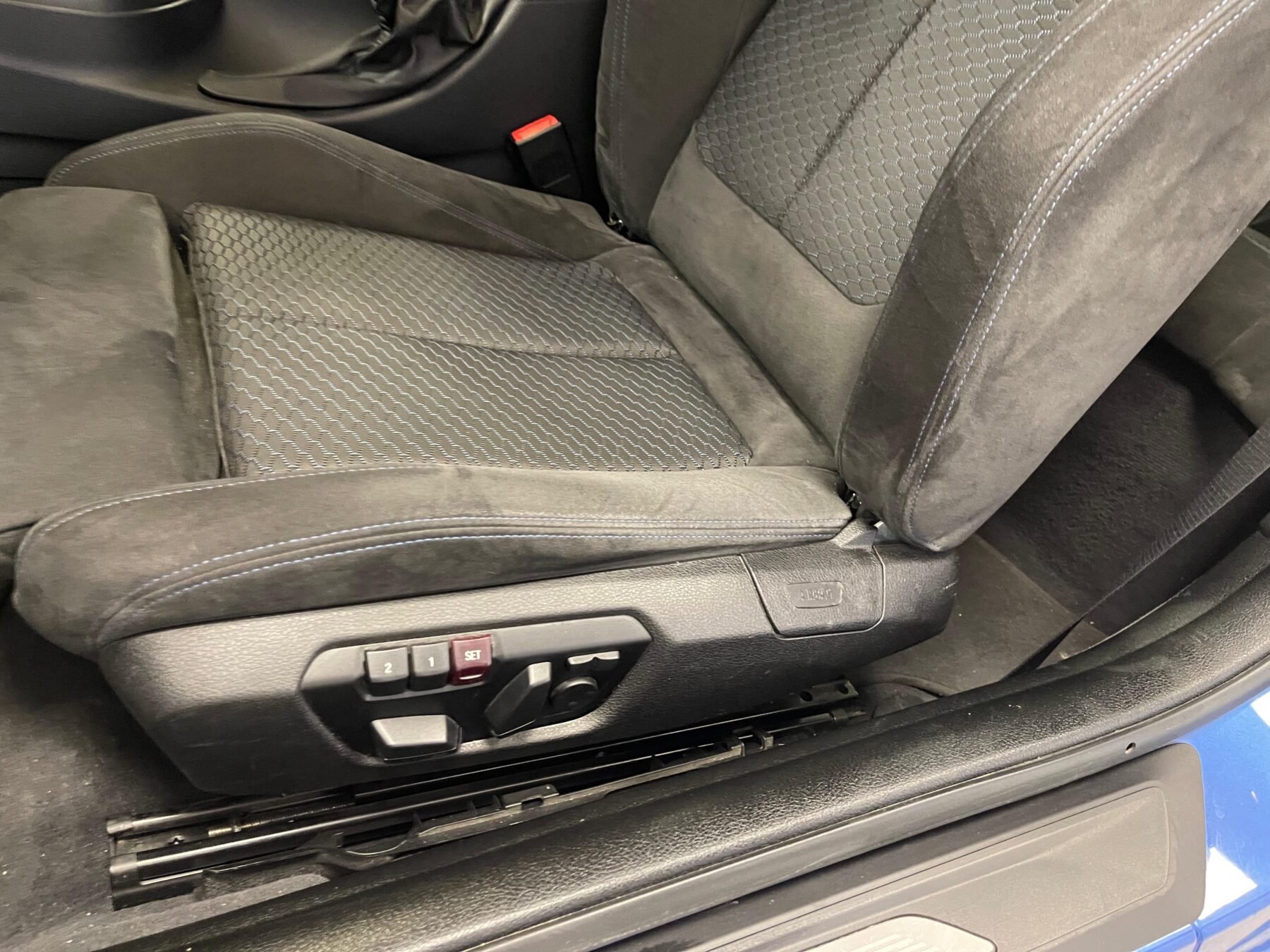 BMW Serie 4 435i Performance