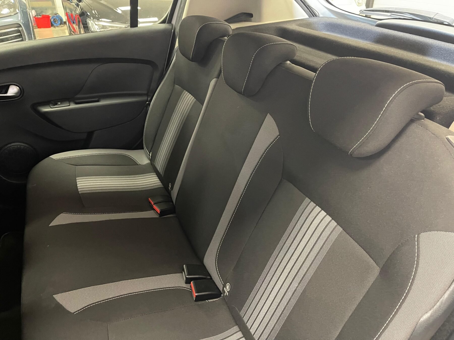 DACIA Stepway 1.5 dCi 