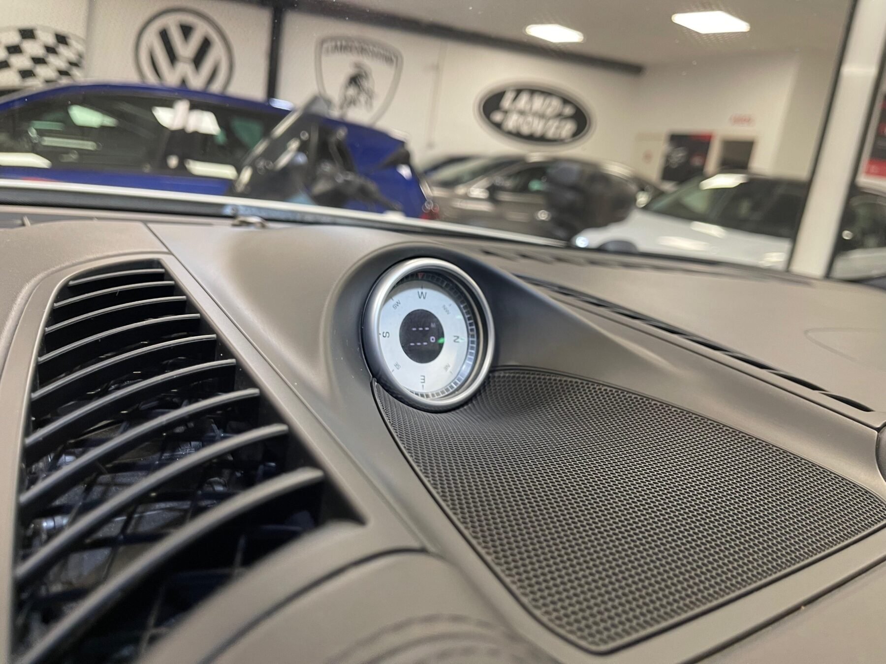 PORSCHE Cayenne Turbo edicion 25 years Porsche