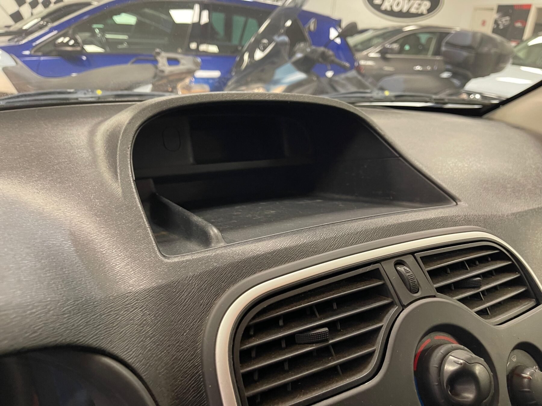 RENAULT Kangoo 1.5 dCi